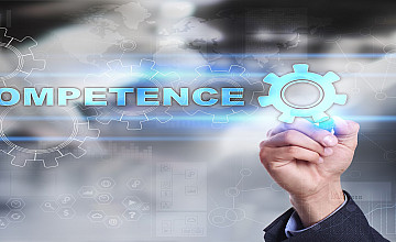 Competence …… Foundations